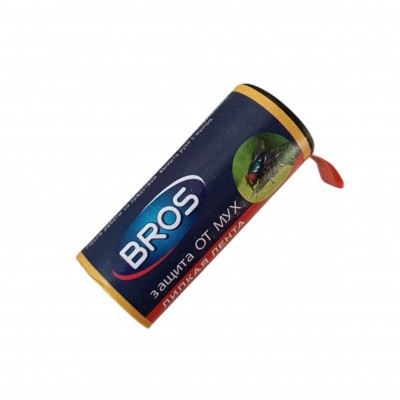 Banda lipiciosa contra mustelor Bros