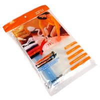 Punga vacuum pentru haine 70x100cm (41068)