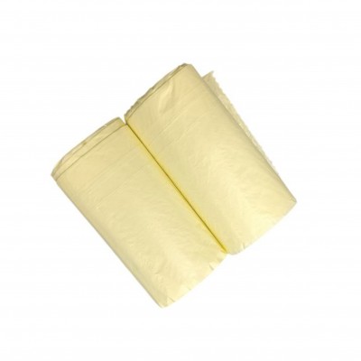 Pungi igienice, aromatizate pentru ciini Happy Animal, 30buc