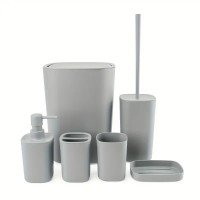 Set organizatori p/u baie, 71973, sur, 6 buc