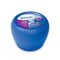 Освежитель воздуха гель KOLORADO Ocean Wave, 150 г