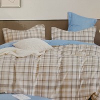 Set lenjerie de pat Koloco / Satin / Euro (set 269-20)