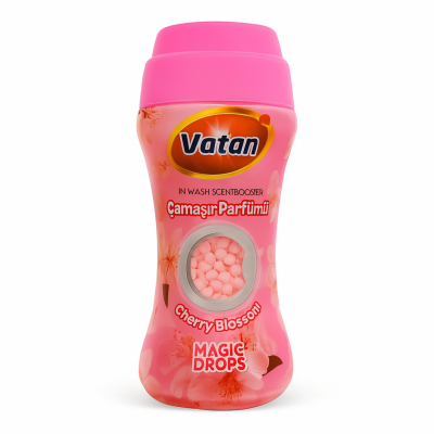 Ополаскиватель для белья в гранулах VATAN Cherry Blossom 210 gr