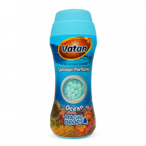 Ополаскиватель для белья в гранулах VATAN Ocean 210 gr