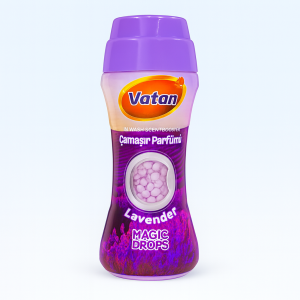 Ополаскиватель для белья в гранулах VATAN Lavender 210 gr