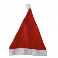 Шапка новогодняя / флис