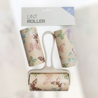 Rola curatarea hainelor 10cm, 60foi, 2 rezerve (8610-3)