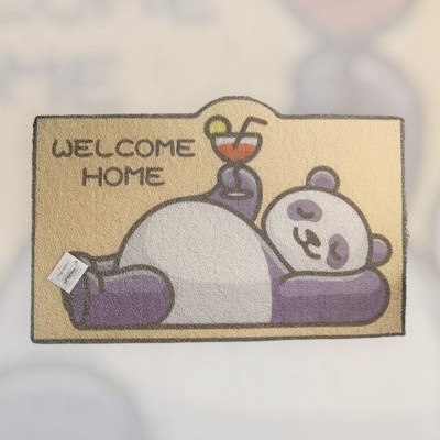 Коврик для входной двери, 38х58 см, S261--3