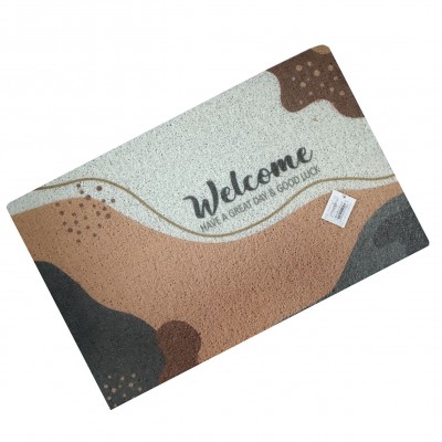 Коврик для входной двери, 38х58 см, S261--4