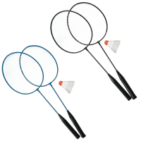 Детский игровой набор ракетки для бадминтона (281--1)