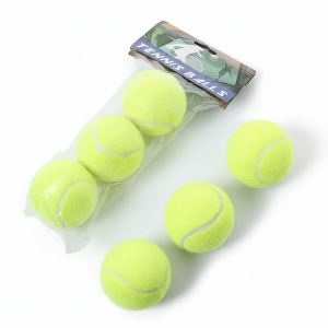 Мячи для тениса 3шт ( S281--2) Мячи для тениса 3шт ( S281--2)