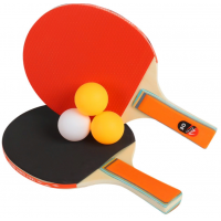 Set de joc pentru  tenis de masa,Yashili