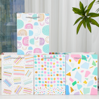 Punga cadou, Beauty Colors, 30x12x41.5cm (maxi)