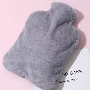 Грелка серая, 1500мл S286--4