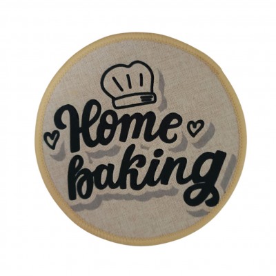 Подставка под горячее 18см, круглая Подставка под горячее 18см, круглая