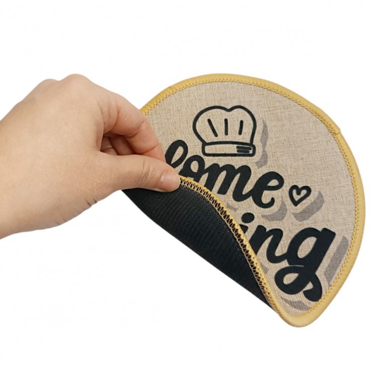 Подставка под горячее 18см, круглая Подставка под горячее 18см, круглая