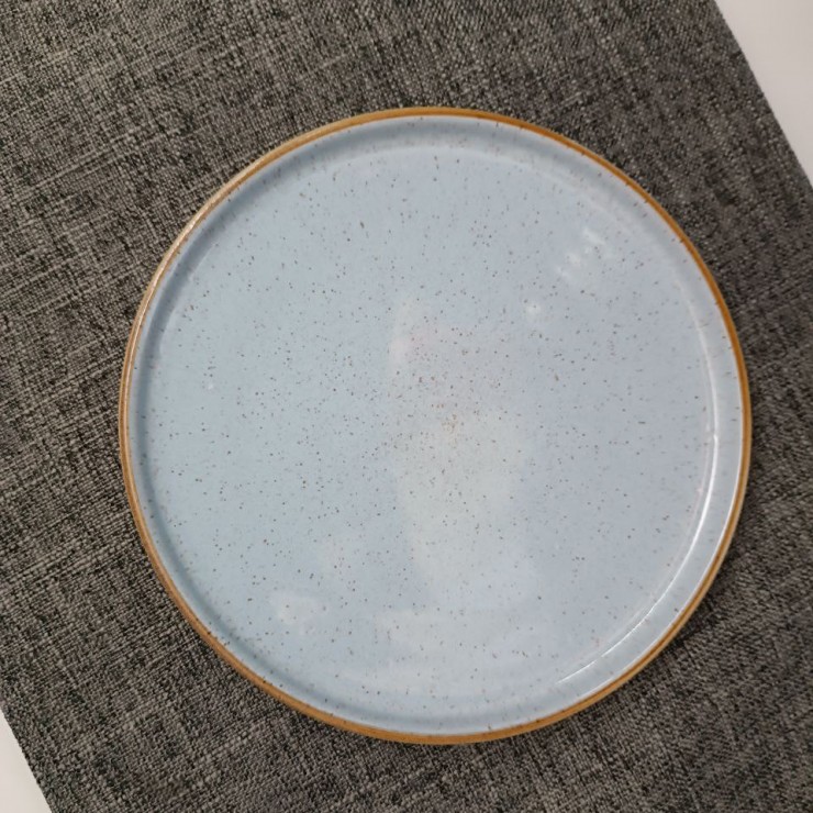 Covoras servire masa, textil,  33x46cm,  S287--7