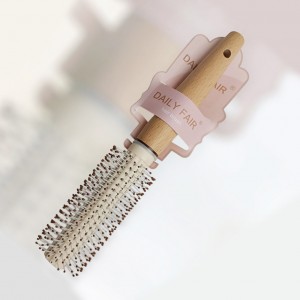 Расческа - брашинг d 4cm Daily Fair