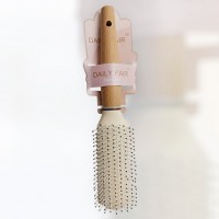 Pieptene pentru masarea scalpuului 9,5см Daily Fair