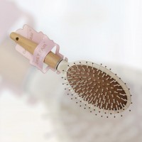 Расческа массажная, овальная Daily Fair