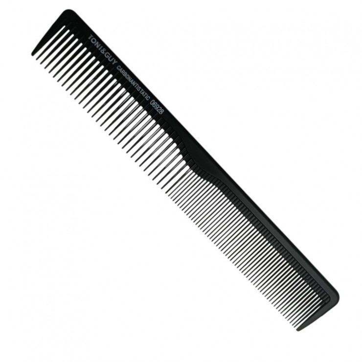 Pieptene Tony&Guy carbon antistatic 06928