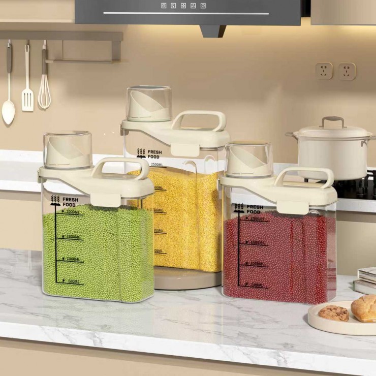 Recipient depozitare, 2L