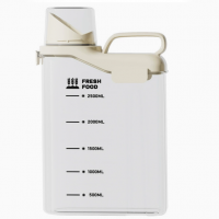 Recipient depozitare, 2,8L