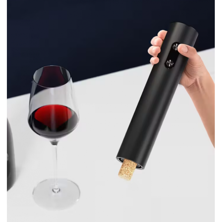 Штопор автоматический Wine Opener