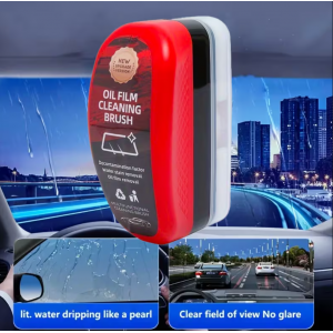 Губка-антидождь для стекол в авто Debeldi, 120 мл