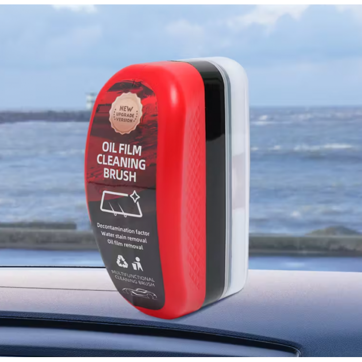 Губка-антидождь для стекол в авто Debeldi, 120 мл