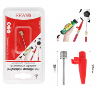 Набор Kkyjia, иглы для накачивания мячей, 38 мм, 34 мм, S210-3