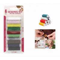 Набор Kkyjia, для шитья, 10 шт, S605-9