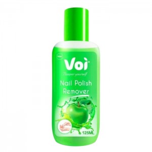 Solutie indepartarea ojei Voi apple 125ml