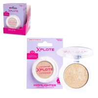 Хайлайтер XPLOTE Diamond Dust / 3гр