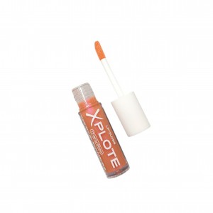Блеск для губ  XPLOTE Cherry Glow