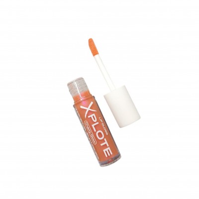 Блеск для губ  XPLOTE Cherry Glow