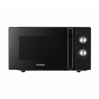 Микроволновая печь Hyundai HYMW-WLC20MXP01B, 20Лит / Черный