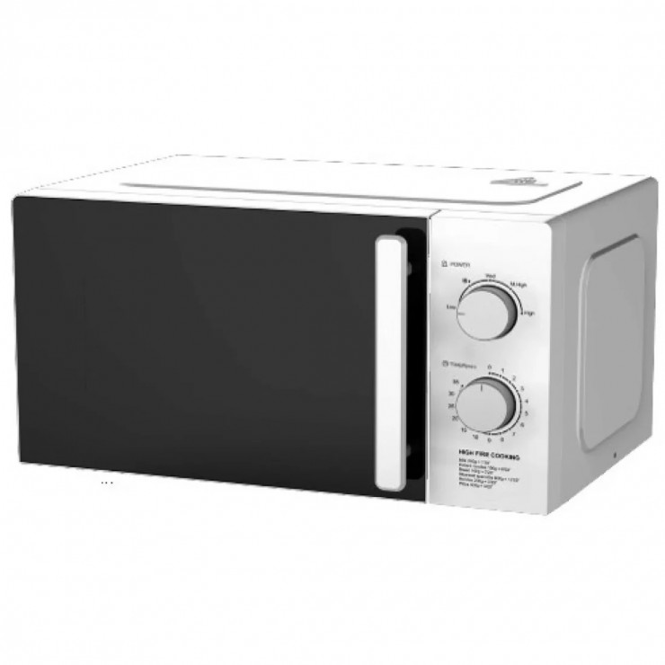 Микроволновая печь Hyundai HYMW-WLC20MXP01B, 20Лит / Черный