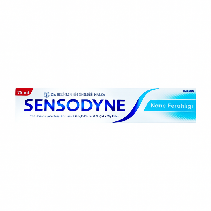 Зубная паста SENSODYNE Nane Ferahligi 75ml