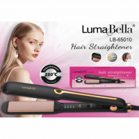 Placa pentru  indreptarea parului LumaBella, LB-65010