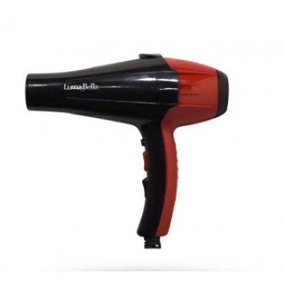 Фен LumaBella, 2400 Вт, LB-64009 Фен LumaBella, 2400 Вт, LB-64009