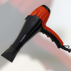 Фен LumaBella, 2400 Вт, LB-64009 Фен LumaBella, 2400 Вт, LB-64009