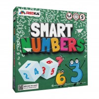 Настольная игра Smart Numbers (