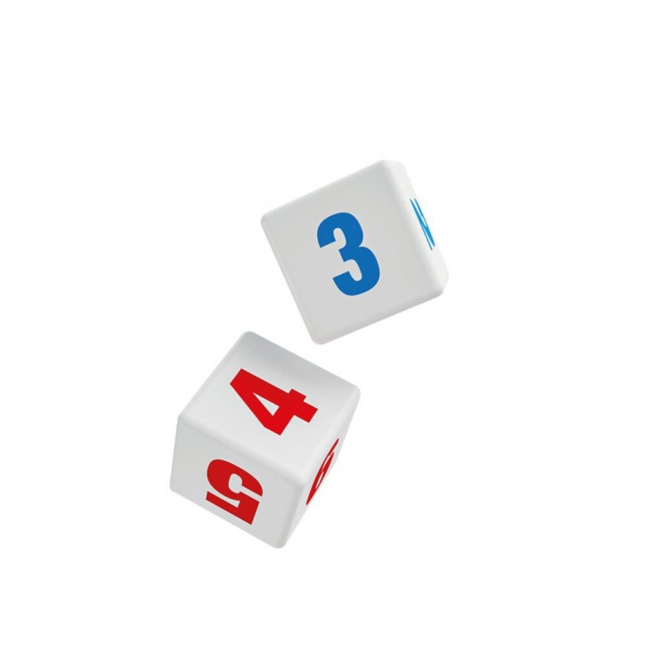 Настольная игра Smart Numbers (