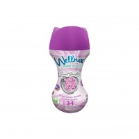 Ополаскиватель для белья в гранулах Wellnax URBAN NIGHTS  210 gr