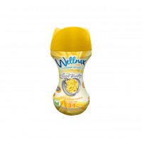 Ополаскиватель для белья в гранулах Wellnax SUN RISING  210 gr
