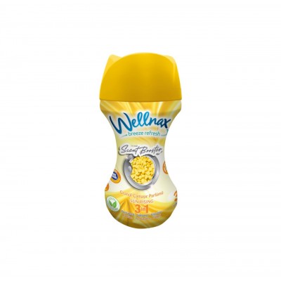 Ополаскиватель для белья в гранулах Wellnax SUN RISING  210 gr