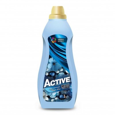 Ополаскиватель Active Magic Blue 1 L