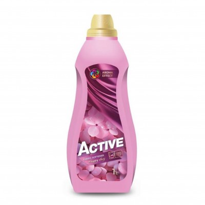 Ополаскиватель Active Happy Day 1 L