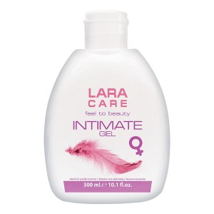 Gel pentru igiena intima Lara Care, 300 ml